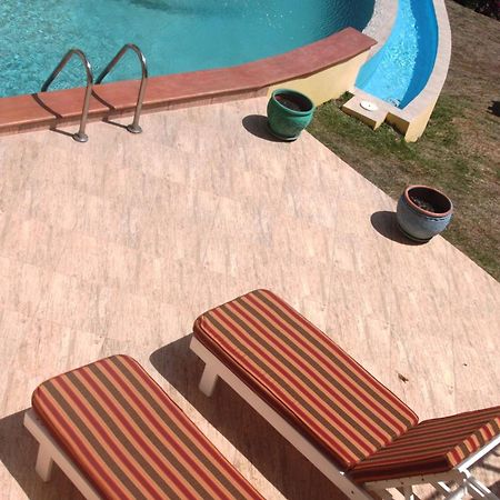 Апартаменты South Sea House Cap Estate Номер фото