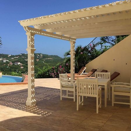 Апартаменты South Sea House Cap Estate Экстерьер фото