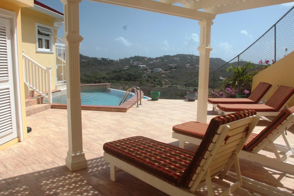 Апартаменты South Sea House Cap Estate Номер фото