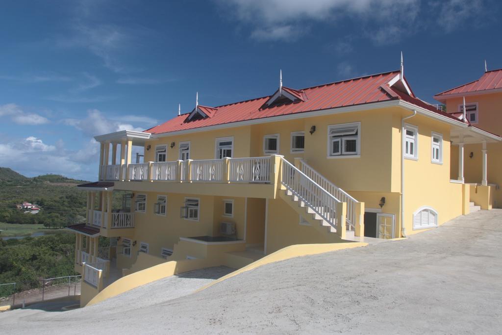 Апартаменты South Sea House Cap Estate Номер фото