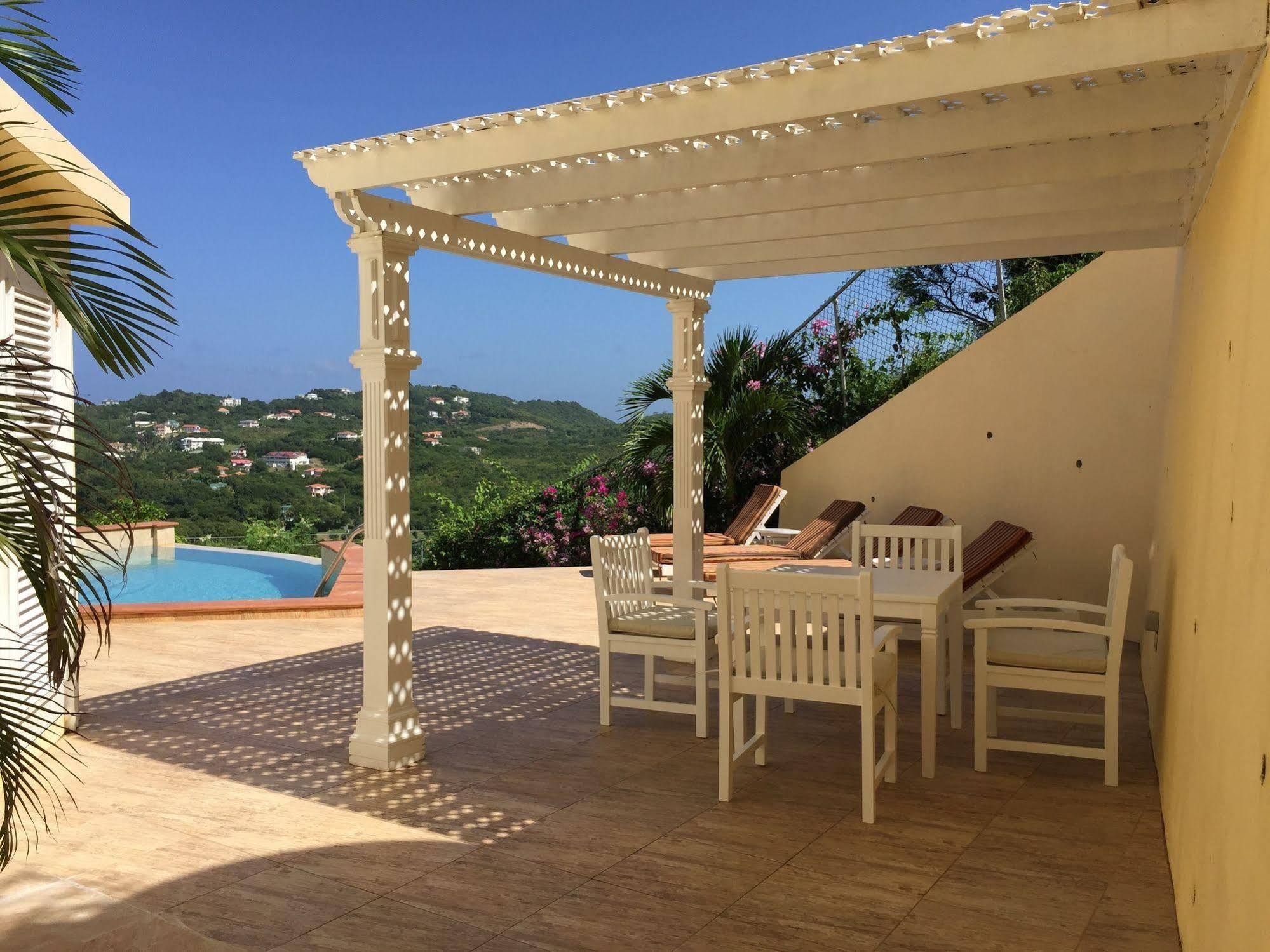 Апартаменты South Sea House Cap Estate Экстерьер фото